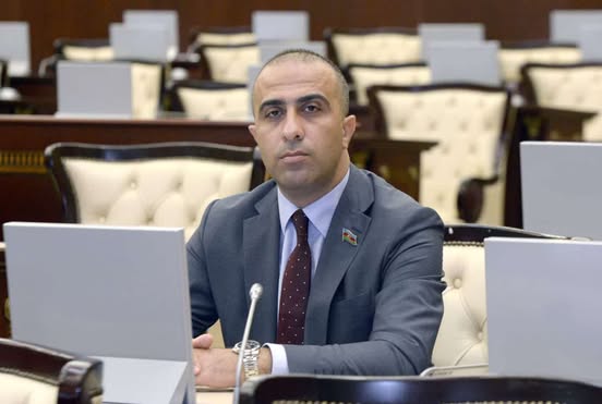 Bəhruz Məhərrəmov: Azərbaycanın Zəfəri beynəlxalq münasibətlər sistemində yeni reallıq yaradıb