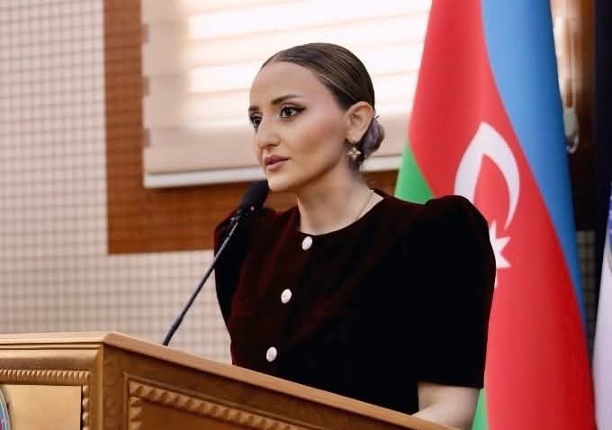 “Zəfərin arxasında illərlə həyata keçirilən dövlət quruculuğu dayanır”