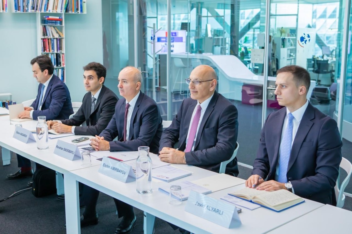 Elçin Əmirbəyov: Sülh sazişi ilə Ermənistan Konstitusiyası arasında uyğunsuzluğun aradan qaldırılması zəruridir