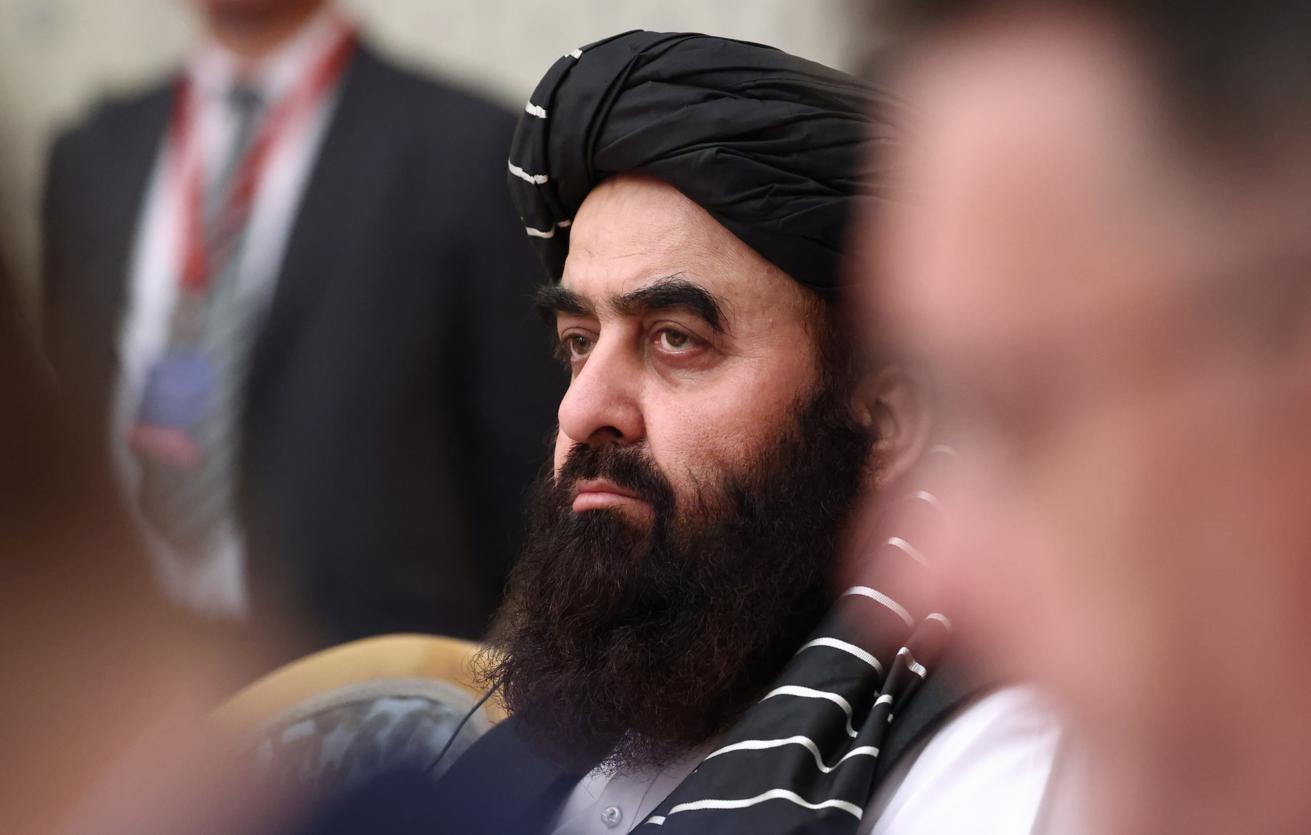 Əfqanıstan ticarət üçün tranzit mərkəzinə çevrilə biləcəyini bəyan edib