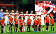 UEFA Millətlər Liqası: Türkiyə yığması bu gün İtaliyanın qonağı olacaq