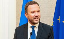 Estoniyanın xarici işlər naziri Azərbaycana səfər edəcək