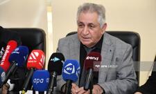 QHT sədri: İşğal dövründə Azərbaycanın suveren ərazilərində bioloji müxtəlifliyə xeyli zərər dəyib