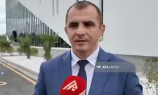 Pirallahı Sənaye Parkı üzrə ümumi investisiya portfeli 175,6 milyon manat təşkil edir