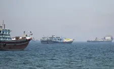 SEPAH komandanı ABŞ qüvvələrinin İrandan 1 min km geri çəkildiyini bildirib