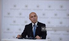Nazir: Müəllimlik ən çətin, ən şərəfli peşələrdən biridir