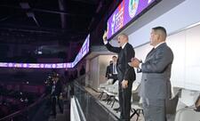 Prezident İlham Əliyev cüdo üzrə dünya çempionatının açılış mərasimini izləyib - YENİLƏNİB1