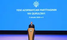 The Liberum: İlham Əliyevin çıxışı Azərbaycanın dünyadakı yerini müəyyən edən xarici siyasət doktrinasını ortaya qoyur
