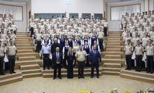 “VƏTƏN FƏDAİLƏRİ” LAYİHƏSİ NAXÇIVANDA TƏQDİM OLUNDU -FOTOLAR
