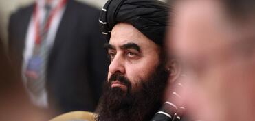 Əfqanıstan ticarət üçün tranzit mərkəzinə çevrilə biləcəyini bəyan edib
