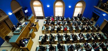 Estoniya parlamentinin nümayəndə heyəti Azərbaycana səfər edəcək