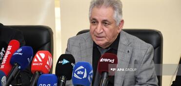 QHT sədri: İşğal dövründə Azərbaycanın suveren ərazilərində bioloji müxtəlifliyə xeyli zərər dəyib