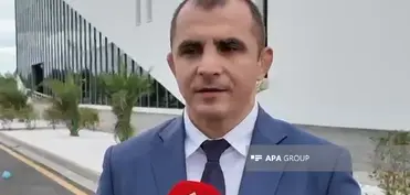 Pirallahı Sənaye Parkı üzrə ümumi investisiya portfeli 175,6 milyon manat təşkil edir