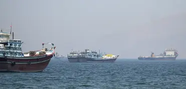 SEPAH komandanı ABŞ qüvvələrinin İrandan 1 min km geri çəkildiyini bildirib
