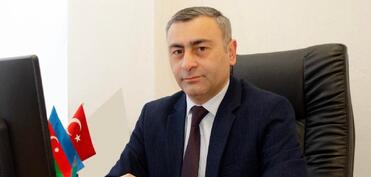 “Azərbaycan onunla diktə dili ilə danışılmasına imkan vermir”