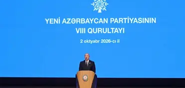 The Liberum: İlham Əliyevin çıxışı Azərbaycanın dünyadakı yerini müəyyən edən xarici siyasət doktrinasını ortaya qoyur