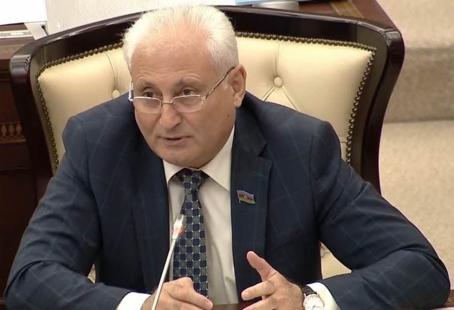 Hikmət Babaoğlu: Azərbaycan həqiqətləri hər platformada diqqətə çatdırılmalıdır