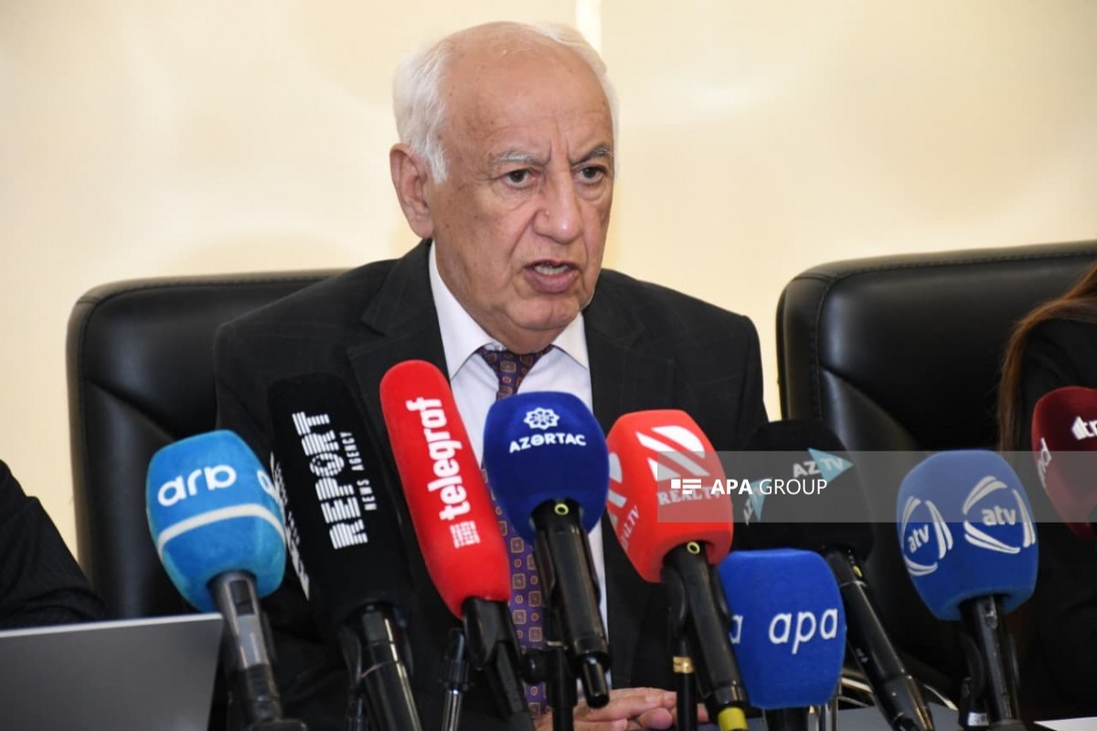QHT rəhbəri: Metsamor Atom Elektrik Stansiyası bağlanmalıdır
