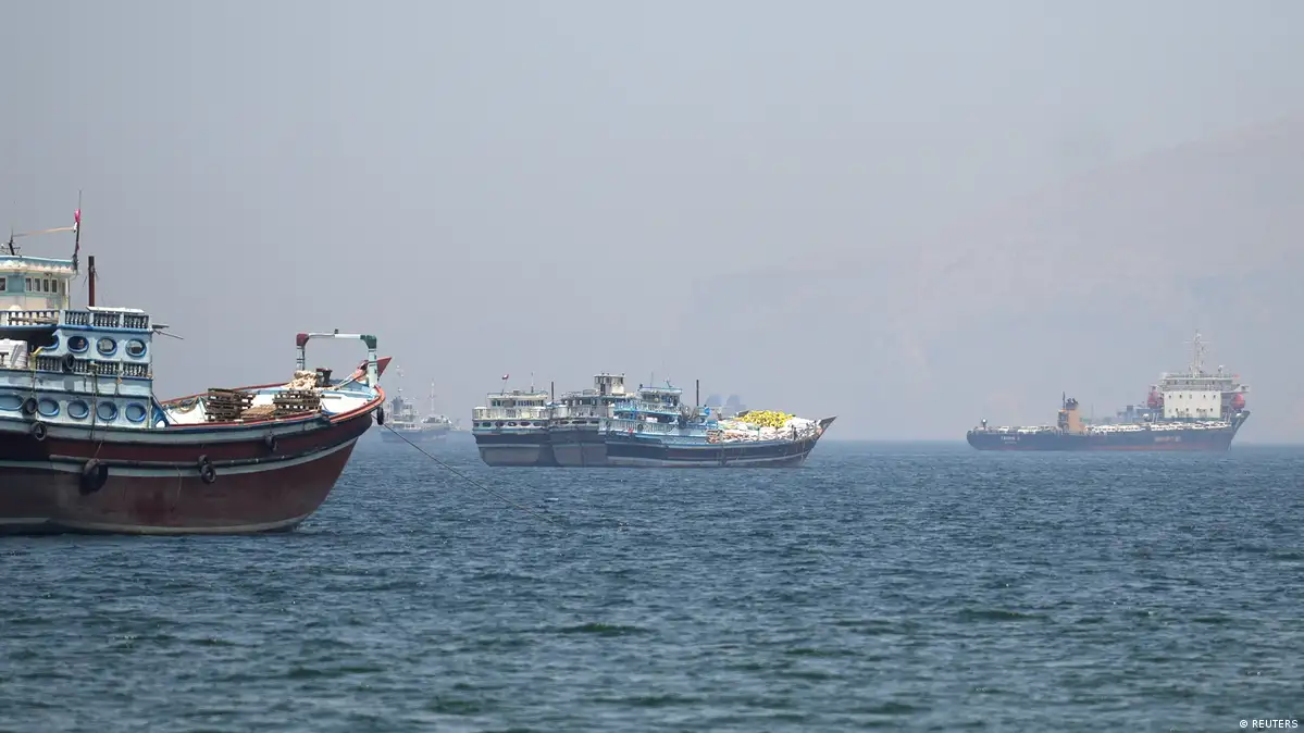 SEPAH komandanı ABŞ qüvvələrinin İrandan 1 min km geri çəkildiyini bildirib