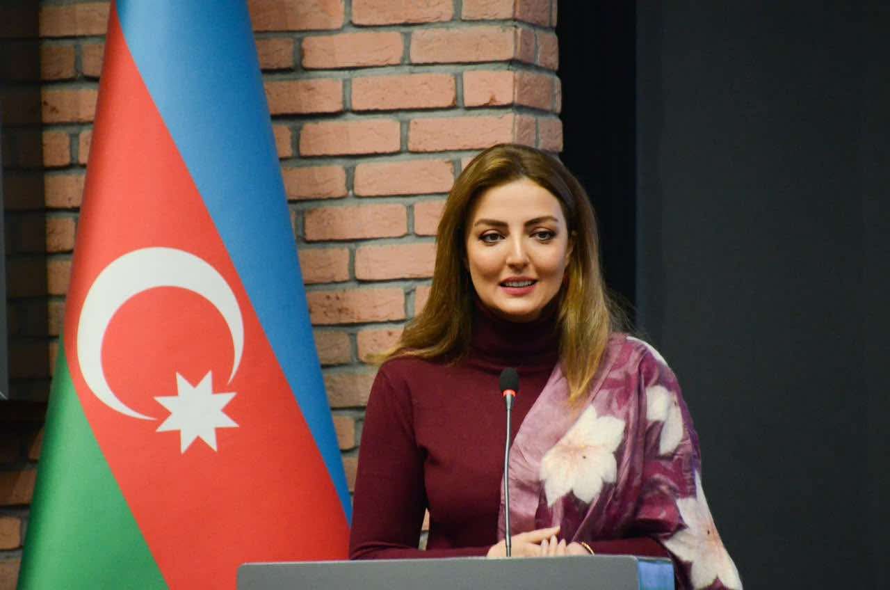 Könül Nurullayeva: Ermənistanın müharibə cinayətləri ifşa olunub