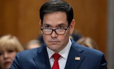 Rubio: Ukraynanın NATO-ya daxil olması müzakirə olunmur