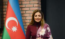 Könül Nurullayeva: Ermənistanın müharibə cinayətləri ifşa olunub