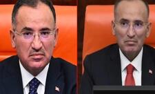 TBMM sədr müavini xəstəliyi ilə əlaqədar istefa verib