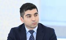 Nazir müavini: Bakı Limanının genişləndirilməsi üzrə Almaniya şirkəti ilə əməkdaşlıq müzakirə olunur
