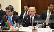 Nazir: Böyük Britaniyanın Azərbaycana investisiyaları 39 mlrd. dolları ötüb