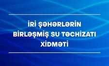 “Həm mövsümə hazırlıq, həm də daha genişmiqyaslı infrastruktur yenilənməsi istiqamətində iş aparılır”