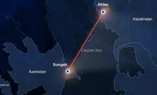 Azərbaycan və Qazaxıstan Xəzərin dibi ilə fiber-optik kabel xəttin çəkilişini bu ay başa çatdıracaq