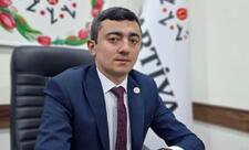 “Bununla ABŞ-yə mesaj verilir ki...”
