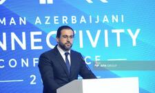 Vüqar Məmmədov: Azərbaycan Orta Dəhlizdə əlaqələndirici rol oynamaq üçün əlverişli mövqedədir