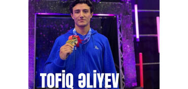 Britaniyada 2 qızıl medal qazanan gimnast: Yarış dünya çempionatı öncəsi vacib sınaq oldu