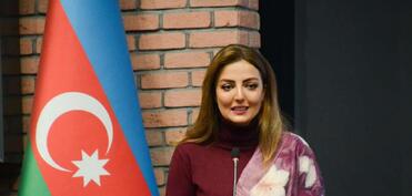 Könül Nurullayeva: Ermənistanın müharibə cinayətləri ifşa olunub