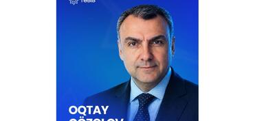 Respublika Təcili və Təxirəsalınmaz Tibbi Yardım Mərkəzinə yeni direktor təyin edilib