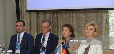 Səfir: Azərbaycan və Almaniya hazırda hər iki tərəf üçün ən maraqlı məsələləri müəyyənləşdirir