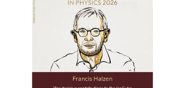 Fizika üzrə Nobel mükafatı laureatı məlum olub