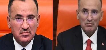 TBMM sədr müavini xəstəliyi ilə əlaqədar istefa verib