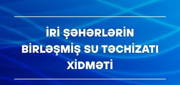 “Həm mövsümə hazırlıq, həm də daha genişmiqyaslı infrastruktur yenilənməsi istiqamətində iş aparılır”