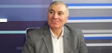 “Rusiya-Ukrayna savaşı, əslində, Rusiya-NATO savaşıdır”