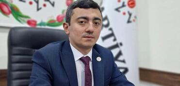 “Bununla ABŞ-yə mesaj verilir ki...”