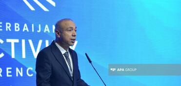 Elnur Soltanov: Məqsədimiz Azərbaycanın enerji potensialını Avropa bazarlarına birləşdirməkdir
