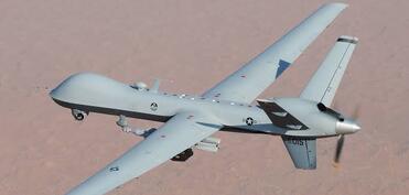 ABŞ Latın Amerikasına "MQ-9 Reaper" dronları yerləşdirir