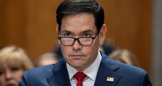 Rubio: Ukraynanın NATO-ya daxil olması müzakirə olunmur