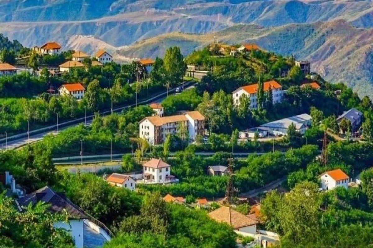 Qarabağ və Şərqi Zəngəzur: Xarabalıqlardan yeni həyata – TƏHLİL