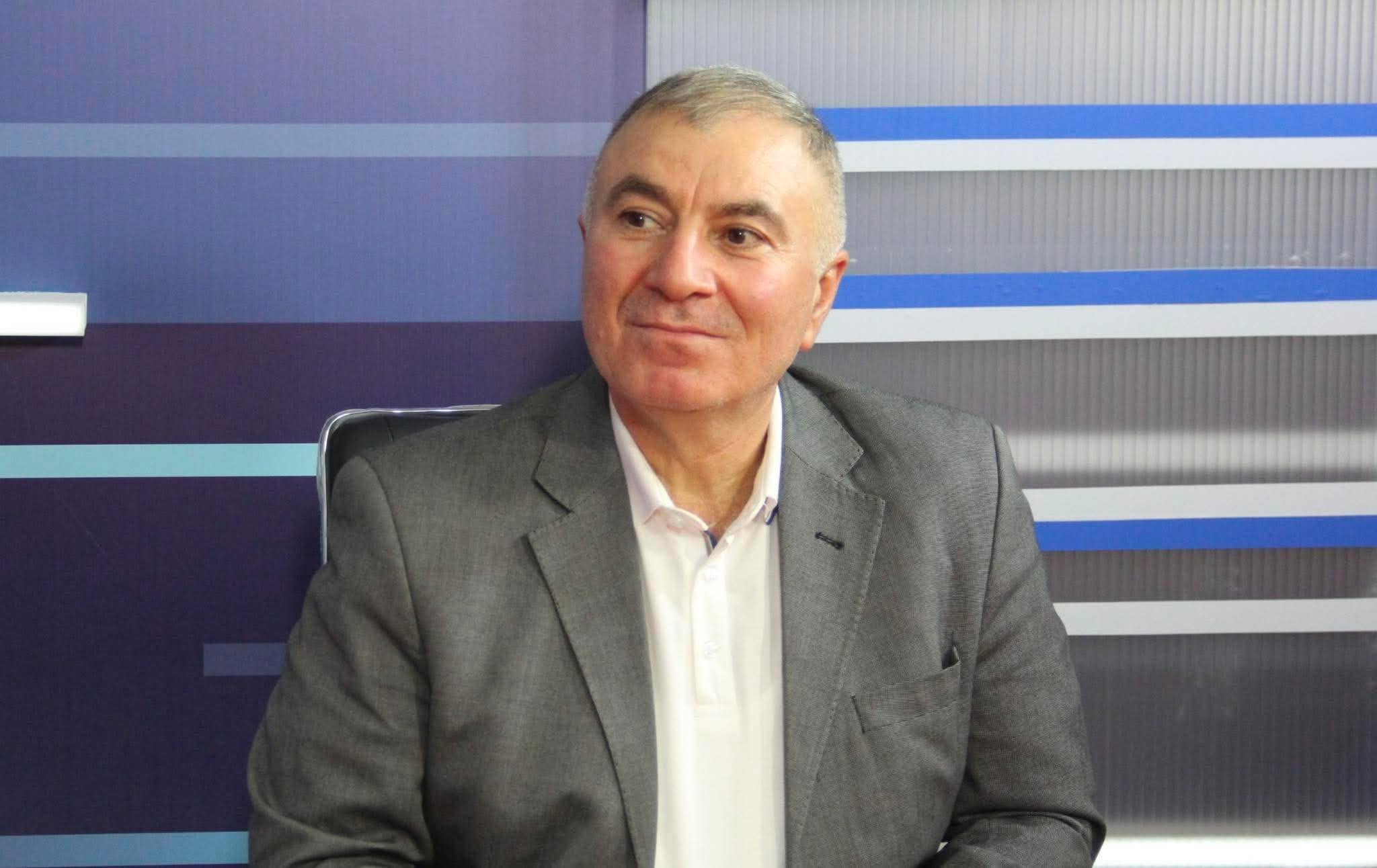 “Rusiya-Ukrayna savaşı, əslində, Rusiya-NATO savaşıdır”