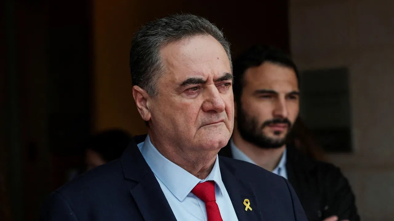 Katz: "Fələstin güclərinə qarşı qısa və şiddətli əməliyyat keçirəcəyik"