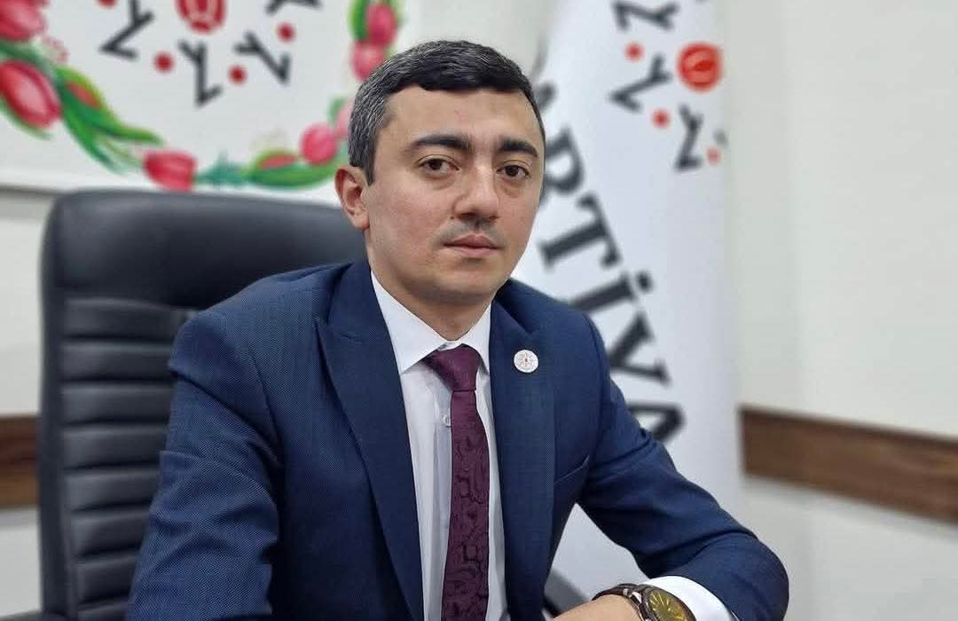 “Bununla ABŞ-yə mesaj verilir ki...”