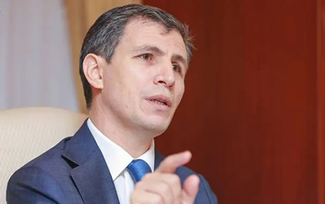 Azərbaycan Brüssel, Moskva, Tehrandan deyil, Bakıdan idarə olunur: İlham Əliyevin ideoloji manifesti